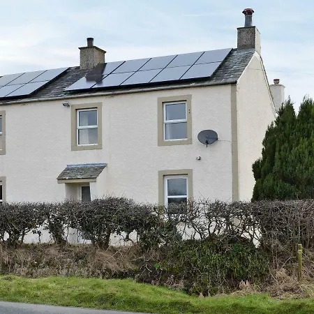 Holiday home Bank Holiday Langrigg