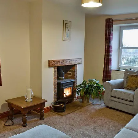 Bank Holiday Holiday home Langrigg