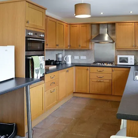 Bank Holiday Holiday home